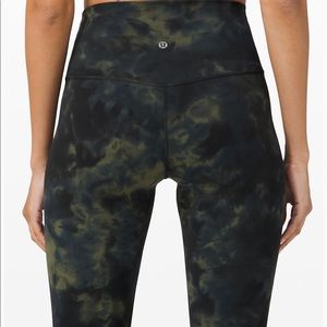 LuluLemon Align 7/8 pant